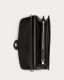 Mala Clutch Adair Preta - Ralph Lauren | Mala Clutch Adair Preta | Misscath