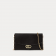Mala Clutch Adair Preta - Ralph Lauren | Mala Clutch Adair Preta | Misscath