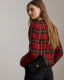 Mala Tiracolo Pequena Bradley Preta - Ralph Lauren | Mala Tiracolo Pequena Bradley Preta | Misscath