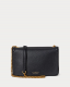 Mala Tiracolo Pequena Bradley Preta - Ralph Lauren | Mala Tiracolo Pequena Bradley Preta | Misscath