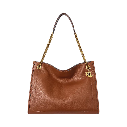 Mala Shopper Grande Bradley Castanha