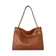 Mala Shopper Grande Bradley Castanha - Ralph Lauren | Mala Shopper Grande Bradley Castanha | Misscath