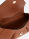 Mala de Tiracolo Amorette Castanha - Guess | Mala de Tiracolo Amorette Castanha | MISSCATH