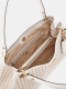 Mala Shopper Mirema Entrançada Branca - Guess | Mala Shopper Mirema Entrançada Branca | MISSCATH