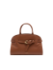 Mala de Mão Sabine Média Castanha