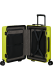 Mala de Cabine Focus 55cm 4 Rodas Lima Metálico - Mala de Cabine 55cm 4 Rodas Lima Metálico - Focus | Samsonite