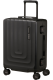 Mala de Cabine Focus 55cm 4 Rodas Grafite Mate - Mala de Cabine 55cm 4 Rodas Grafite Mate - Focus | Samsonite