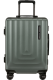 Mala de Cabine Focus 55cm 4 Rodas Caqui Mate - Mala de Cabine 55cm 4 Rodas Caqui Mate - Focus | Samsonite