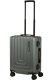 Mala de Cabine Focus 55cm 4 Rodas Caqui Mate - Mala de Cabine 55cm 4 Rodas Caqui Mate - Focus | Samsonite