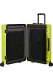 Mala de Viagem Focus Média 69cm 4 Rodas Lima Metálico - Mala de Viagem Média 69cm 4 Rodas Lima Metálico - Focus | Samsonite