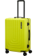 Mala de Viagem Focus Média 69cm 4 Rodas Lima Metálico - Mala de Viagem Média 69cm 4 Rodas Lima Metálico - Focus | Samsonite
