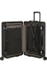 Mala de Viagem Focus Média 69cm 4 Rodas Grafite Mate - Mala de Viagem Média 69cm 4 Rodas Grafite Mate - Focus | Samsonite