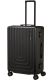 Mala de Viagem Focus Média 69cm 4 Rodas Grafite Mate - Mala de Viagem Média 69cm 4 Rodas Grafite Mate - Focus | Samsonite
