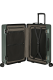 Mala de Viagem Focus Média 69cm 4 Rodas Caqui Mate - Mala de Viagem Média 69cm 4 Rodas Caqui Mate - Focus | Samsonite