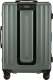 Mala de Viagem Focus Média 69cm 4 Rodas Caqui Mate - Mala de Viagem Média 69cm 4 Rodas Caqui Mate - Focus | Samsonite