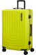 Mala de Viagem Focus Grande 75cm 4 Rodas Lima Metálico - Mala de Viagem Grande 75cm 4 Rodas Lima Metálico - Focus | Samsonite