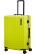 Mala de Viagem Focus Grande 75cm 4 Rodas Lima Metálico - Mala de Viagem Grande 75cm 4 Rodas Lima Metálico - Focus | Samsonite
