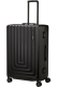 Mala de Viagem Focus Grande 75cm 4 Rodas Grafite Mate - Mala de Viagem Grande 75cm 4 Rodas Grafite Mate - Focus | Samsonite