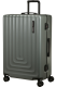Mala de Viagem Focus Grande 75cm 4 Rodas Caqui Mate - Mala de Viagem Grande 75cm 4 Rodas Caqui Mate - Focus | Samsonite