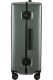 Mala de Viagem Focus Grande 75cm 4 Rodas Caqui Mate - Mala de Viagem Grande 75cm 4 Rodas Caqui Mate - Focus | Samsonite
