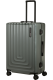 Mala de Viagem Focus Grande 75cm 4 Rodas Caqui Mate - Mala de Viagem Grande 75cm 4 Rodas Caqui Mate - Focus | Samsonite