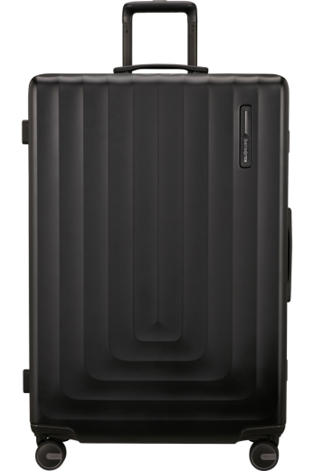 Mala de Viagem Focus Extragrande 81cm 4 Rodas Grafite Mate