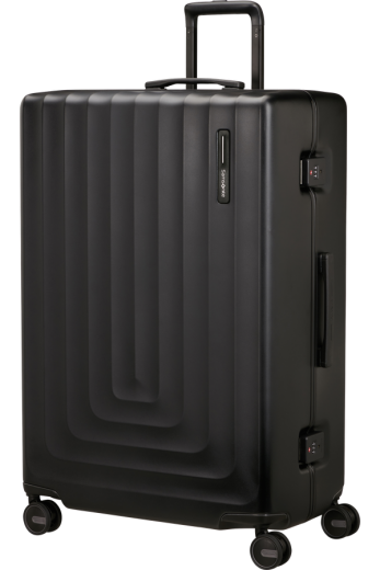 Mala de Viagem Focus Extragrande 81cm 4 Rodas Grafite Mate