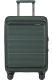 Mala de Cabine Paralux 55cm Expansível 4 Rodas Verde