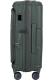 Mala de Cabine Paralux 55cm Expansível 4 Rodas Verde - Mala de Cabine 55cm Expansível 4 Rodas Verde - Paralux | Samsonite