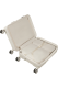 Mala de Cabine Paralux 55cm Expansível 4 Rodas Cinzento Pedra - Mala de Cabine 55cm Expansível 4 Rodas Cinzento Pedra - Paralux | Samsonite