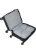 Mala de Cabine Paralux 55cm Expansível 4 Rodas Azul Meia-Noite - Mala de Cabine 55cm Expansível 4 Rodas Azul Meia-Noite - Paralux | Samsonite