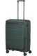 Mala de Viagem Paralux Média 67cm Expansível 4 Rodas Verde - Mala de Viagem Média 67cm Expansível 4 Rodas Verde - Paralux | Samsonite