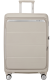 Mala de Viagem Paralux Média 67cm Expansível 4 Rodas Cinzento Pedra - Mala de Viagem Média 67cm Expansível 4 Rodas Cinzento Pedra - Paralux | Samsonite