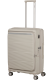 Mala de Viagem Paralux Média 67cm Expansível 4 Rodas Cinzento Pedra - Mala de Viagem Média 67cm Expansível 4 Rodas Cinzento Pedra - Paralux | Samsonite