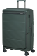 Mala de Viagem Paralux Grande 75cm Expansível 4 Rodas Verde - Mala de Viagem Grande 75cm Expansível 4 Rodas Verde - Paralux | Samsonite