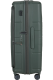 Mala de Viagem Paralux Grande 75cm Expansível 4 Rodas Verde - Mala de Viagem Grande 75cm Expansível 4 Rodas Verde - Paralux | Samsonite