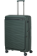 Mala de Viagem Paralux Grande 75cm Expansível 4 Rodas Verde - Mala de Viagem Grande 75cm Expansível 4 Rodas Verde - Paralux | Samsonite