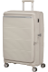 Mala de Viagem Paralux Grande 75cm Expansível 4 Rodas Cinzento Pedra - Mala de Viagem Grande 75cm Expansível 4 Rodas Cinzento Pedra - Paralux | Samsonite