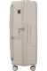 Mala de Viagem Paralux Grande 75cm Expansível 4 Rodas Cinzento Pedra - Mala de Viagem Grande 75cm Expansível 4 Rodas Cinzento Pedra - Paralux | Samsonite
