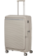 Mala de Viagem Paralux Grande 75cm Expansível 4 Rodas Cinzento Pedra - Mala de Viagem Grande 75cm Expansível 4 Rodas Cinzento Pedra - Paralux | Samsonite