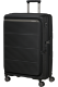 Mala de Viagem Paralux Grande 75cm Expansível 4 Rodas Preto - Mala de Viagem Grande 75cm Expansível 4 Rodas Preto - Paralux | Samsonite