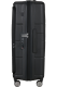 Mala de Viagem Paralux Grande 75cm Expansível 4 Rodas Preto - Mala de Viagem Grande 75cm Expansível 4 Rodas Preto - Paralux | Samsonite