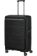 Mala de Viagem Paralux Grande 75cm Expansível 4 Rodas Preto - Mala de Viagem Grande 75cm Expansível 4 Rodas Preto - Paralux | Samsonite
