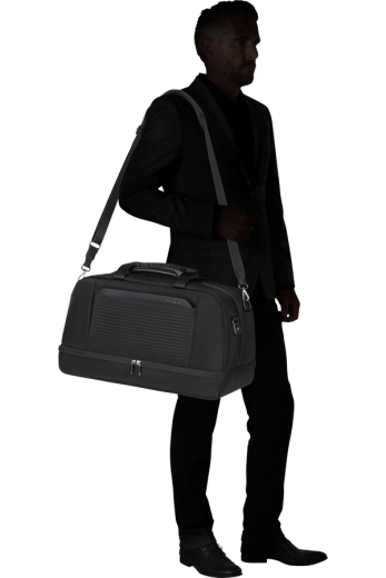 Saco de Viagem Paralux Preto