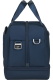 Saco de Viagem Paralux Azul Meia-Noite - Saco de Viagem Azul Meia-Noite - Paralux | Samsonite