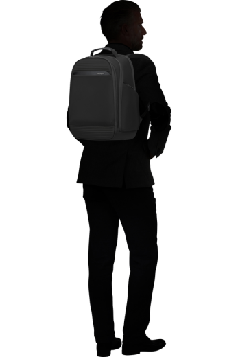 Mochila para Portátil Paralux 15.6 Preta