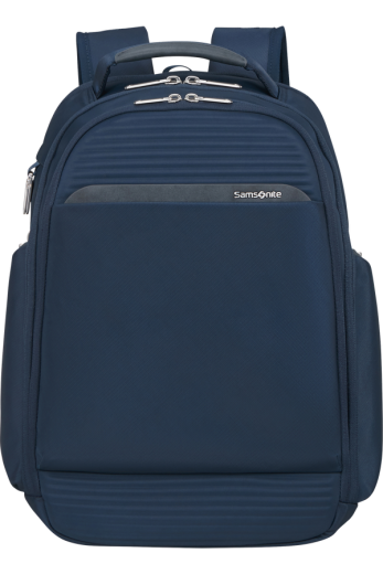 Mochila para Portátil Paralux 15.6 Azul Meia-Noite
