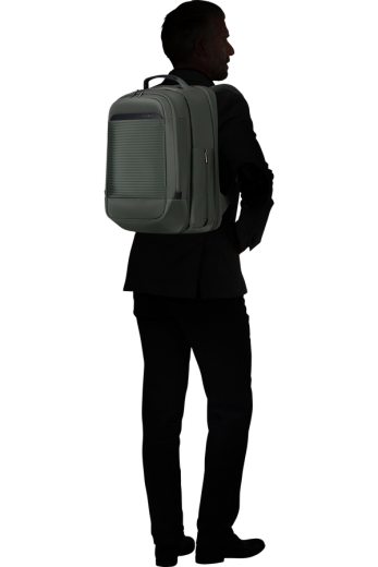 Mochila de Viagem Paralux 2-em-1 Verde