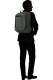 Mochila de Viagem Paralux 2-em-1 Verde - Mochila de Viagem 2-em-1 Verde - Paralux | Samsonite