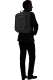 Mochila de Viagem Paralux 2-em-1 Preto - Mochila de Viagem 2-em-1 Preto - Paralux | Samsonite
